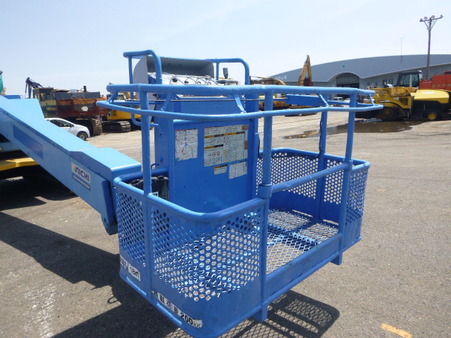 【中古】 小さな空/ジャイブ/風野潮 USED AERIAL PLATFORM AICHI SR18A 692146 (F.UCHIYAMA & CO.,LTD.)