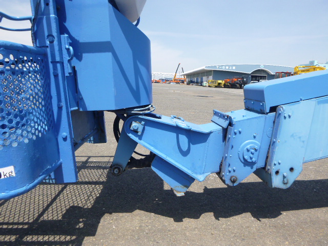 【中古】 小さな空/ジャイブ/風野潮 USED AERIAL PLATFORM AICHI SR18A 692146 (F.UCHIYAMA & CO.,LTD.)