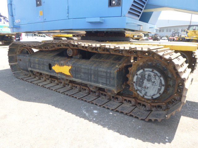 USED AERIAL PLATFORM AICHI SR18A 692146 (F.UCHIYAMA & CO.,LTD.)