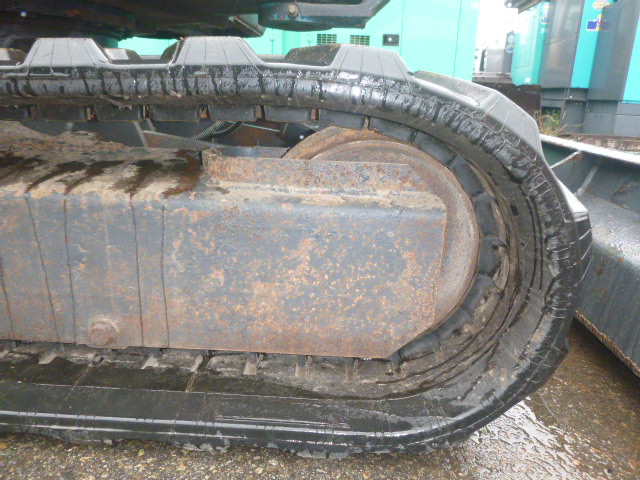 USED TRACKED EXCAVATOR HITACHI EX40U HCM1B600J00003682 (F