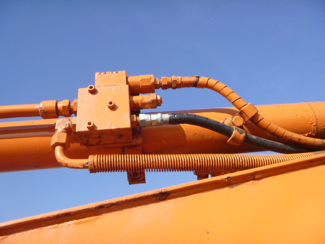 USED TRACKED EXCAVATOR HITACHI ZX40U HCM1LD00C00005198 (F USED TRACKED EXCAVATOR HITACHI ZX40U HCM1LD00C00005198 (F