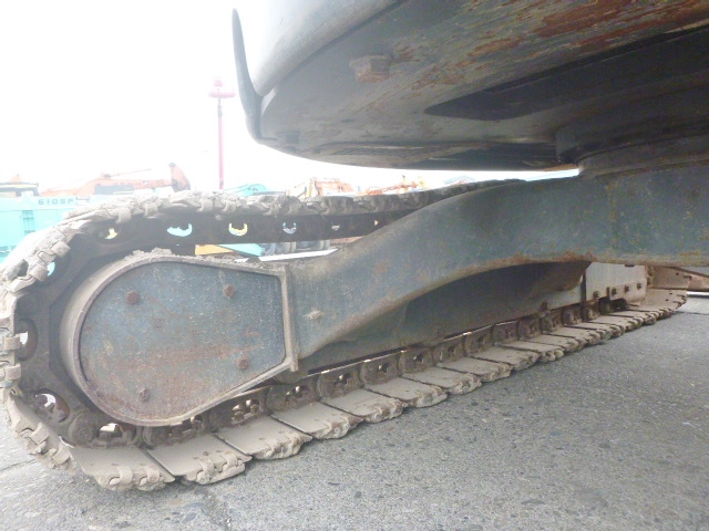 USED TRACKED EXCAVATOR HITACHI ZX40U-2 HCM1M900P00012911 (F