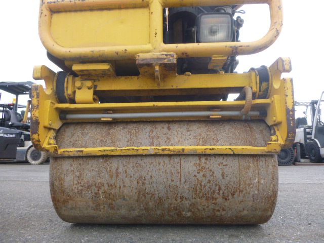 USED ROAD EQUIPMENT BOMAG BW61KS-2 233791 (F.UCHIYAMA & CO.,LTD.)