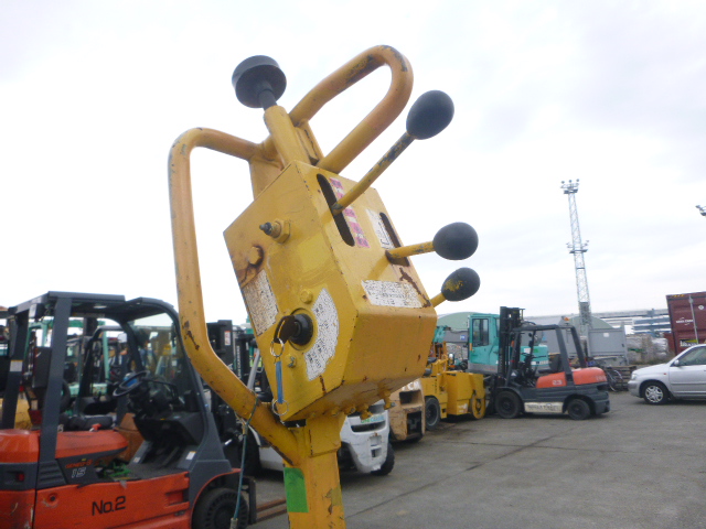 USED ROAD EQUIPMENT BOMAG BW61KS-2 233791 (F.UCHIYAMA & CO