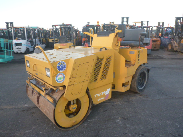 TW350