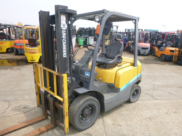 FD20T4