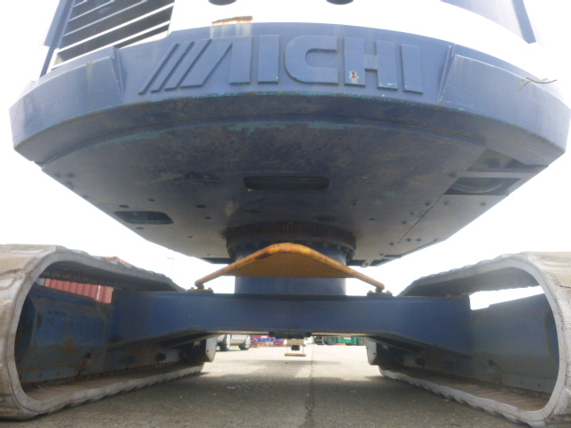 USED AERIAL PLATFORM AICHI SR12A 662339 (F.UCHIYAMA & CO.,LTD.) USED AERIAL PLATFORM AICHI SR12A 662339 (F.UCHIYAMA & CO.,LTD.)