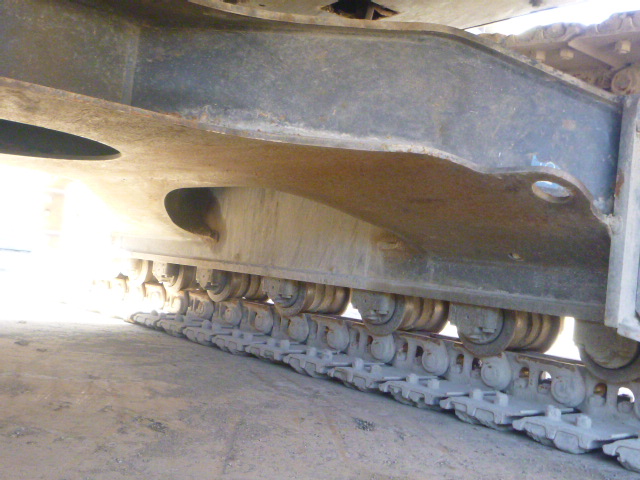 USED TRACKED EXCAVATOR HITACHI ZX120-3 HCM1R100K00087757 (F USED TRACKED EXCAVATOR HITACHI ZX120-3 HCM1R100K00087757 (F
