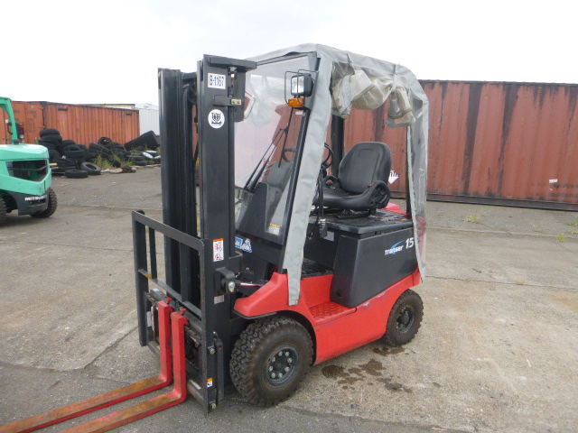 FB15P-77-300SF