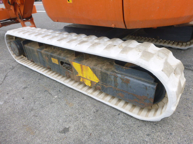 USED AERIAL PLATFORM HITACHI HX64B-2 HCM1M600J00001053 (F