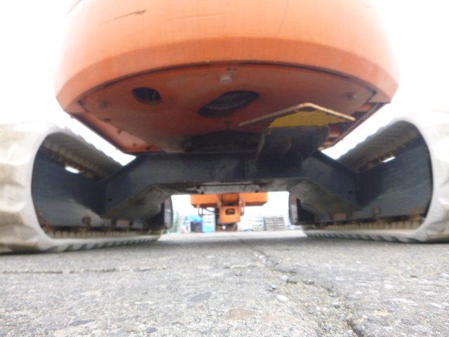 USED AERIAL PLATFORM HITACHI HX64B-2 HCM1M600J00001053 (F