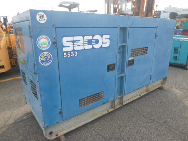 DCA-125ESK