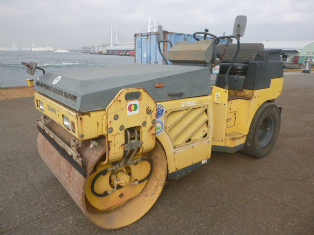 BW131ACW-2