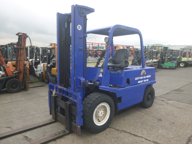 21-FD40PIII