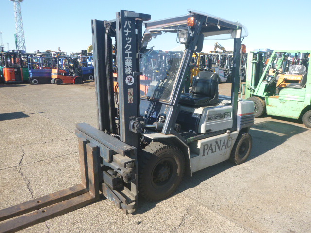 FG25-11