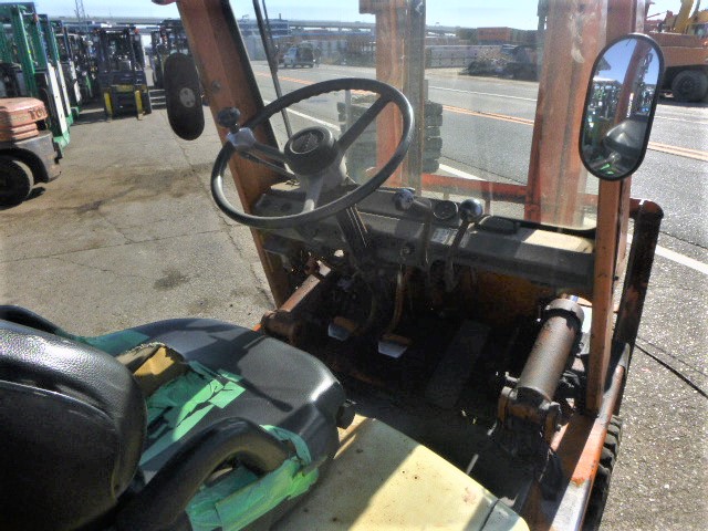 Fuji FRF-4-2(ノコ) Fuji FRF-4-2(ノコ) Fuji FRF-4-2(ノコ)