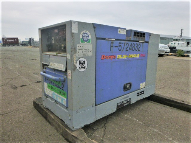DLW-300LS