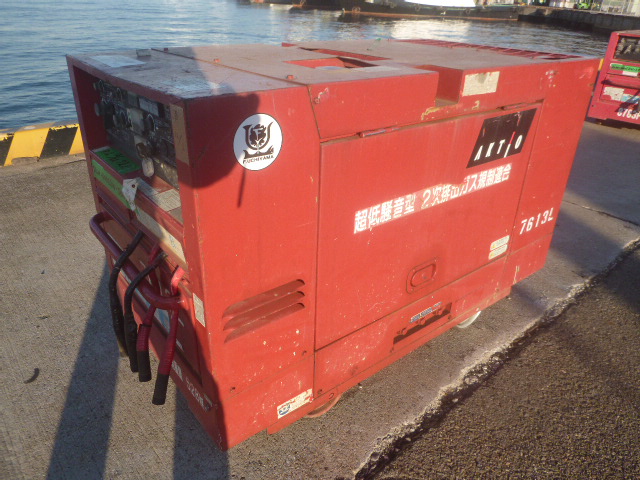 DLW-400ESW