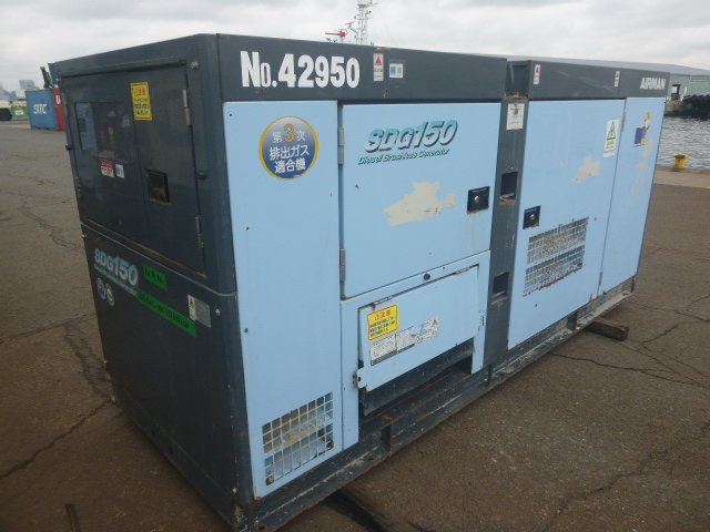 SDG150S-3B1
