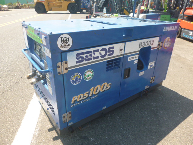 PDS100S-5C1