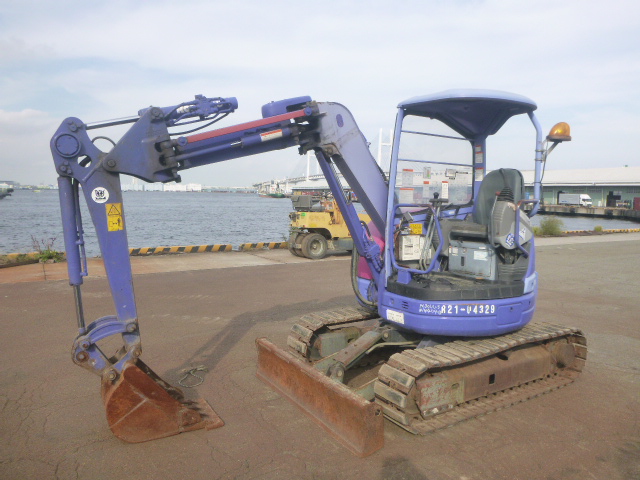 PC30UU-3