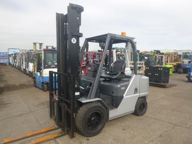 FD30T5