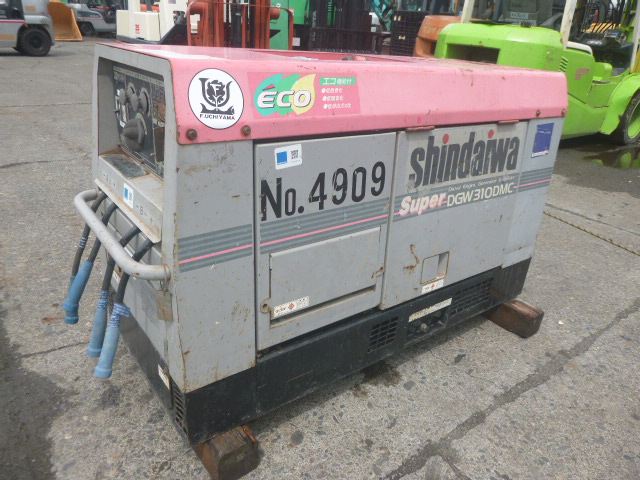 DGW310DMC