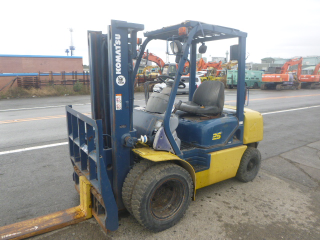 FD25C-12