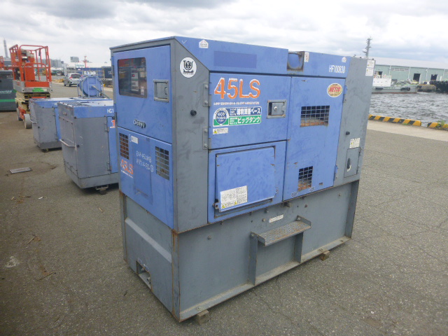 DCA-45LSKB