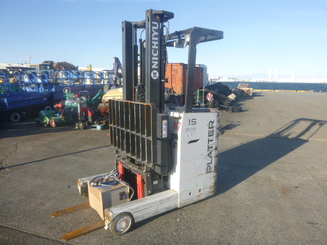 FBR15-H80-370PFLCS