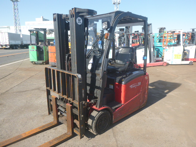 FBT20PN-80B-430MAF