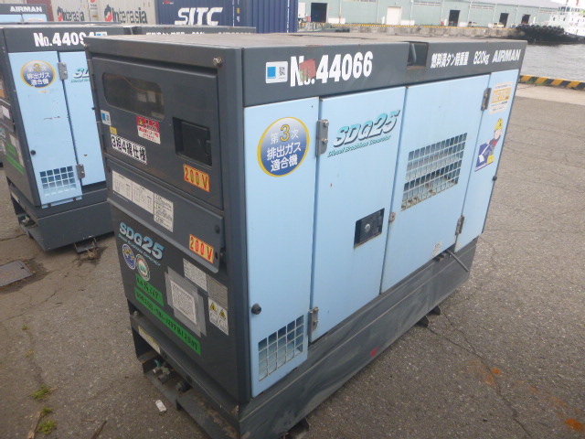 SDG25S-7B1