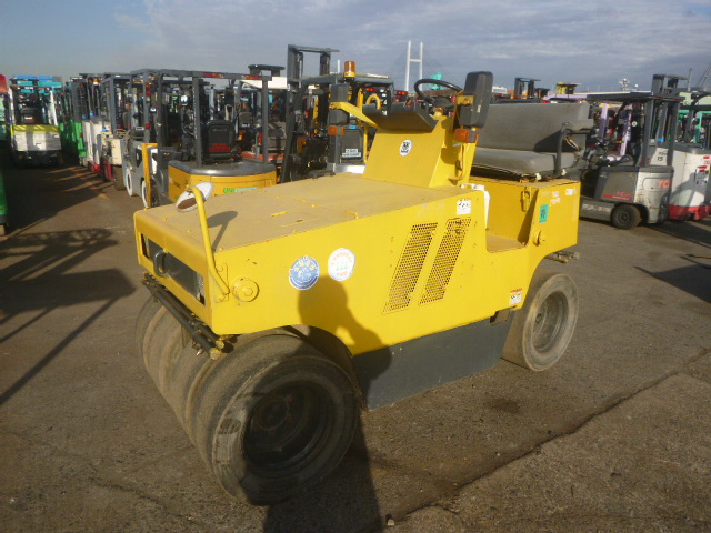 TS160