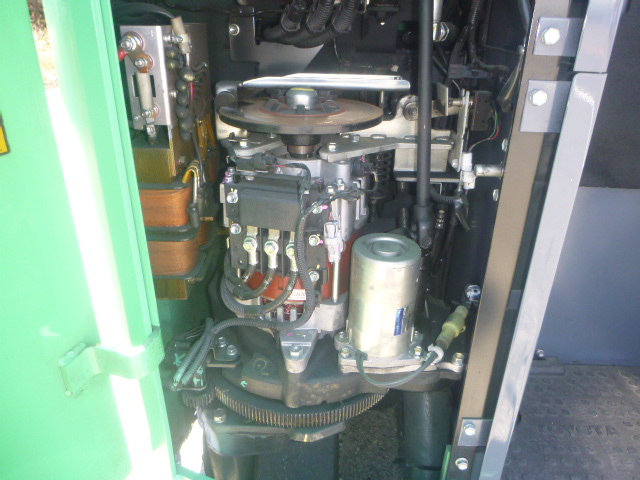 USED REACH TRUCK FORKLIFT TOYOTA 7FBR18 53563 (F.UCHIYAMA & CO.,LTD.)