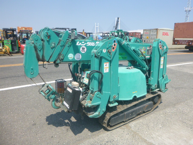 MC-285CWM