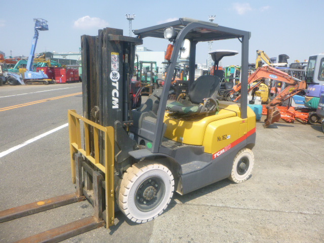 FD20T3