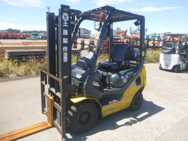 FG15T-21
