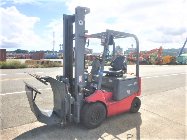 FB20PN-75-434RRC