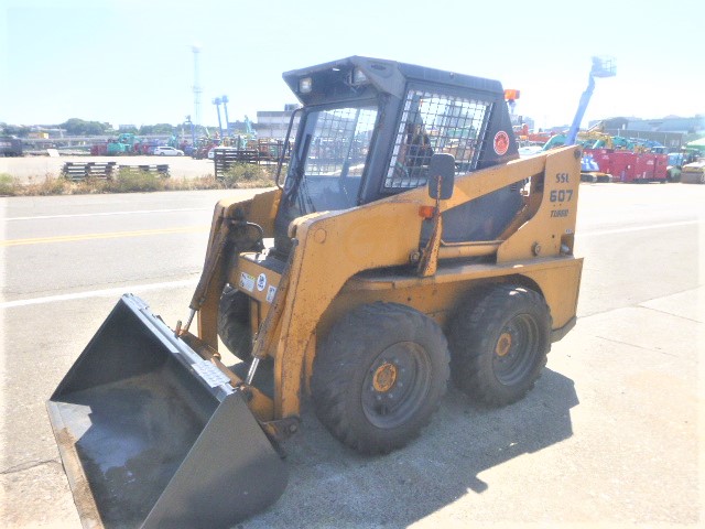 607T