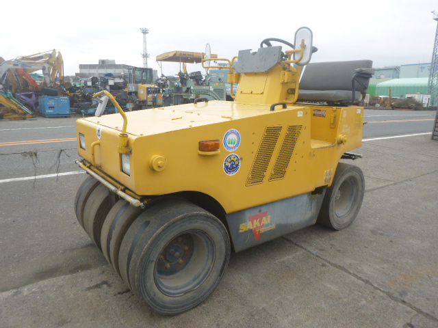 TS160