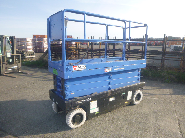 SV08B