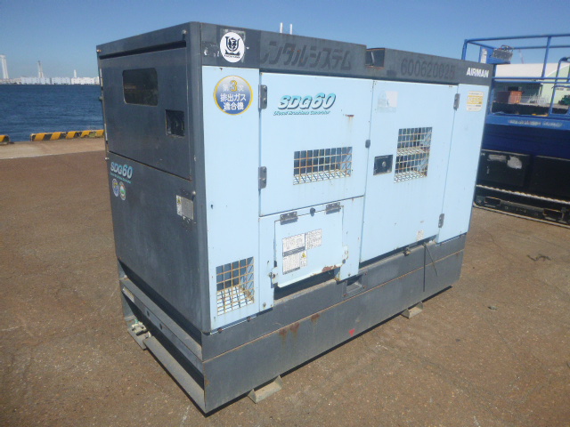 SDG60S-7B1