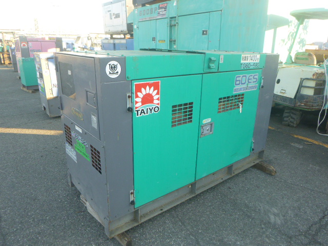 DCA-60ESH