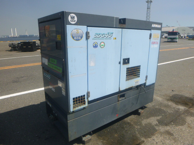 SDG45S-7B1
