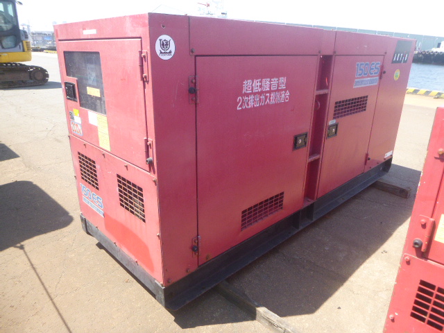 DCA-150ESK