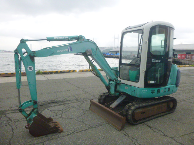 PC20R-8