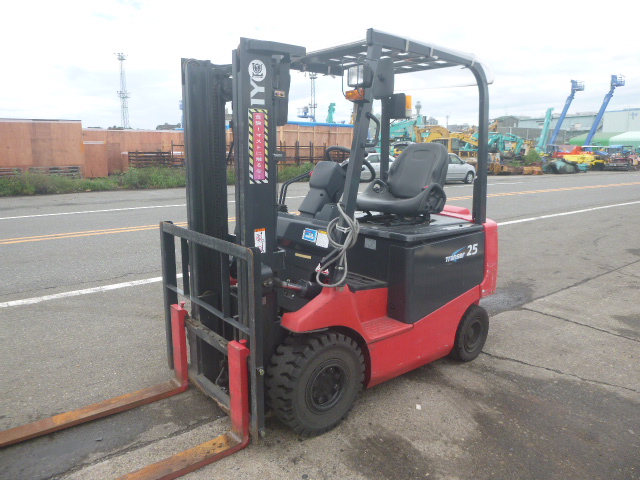 FB25PN-77-300