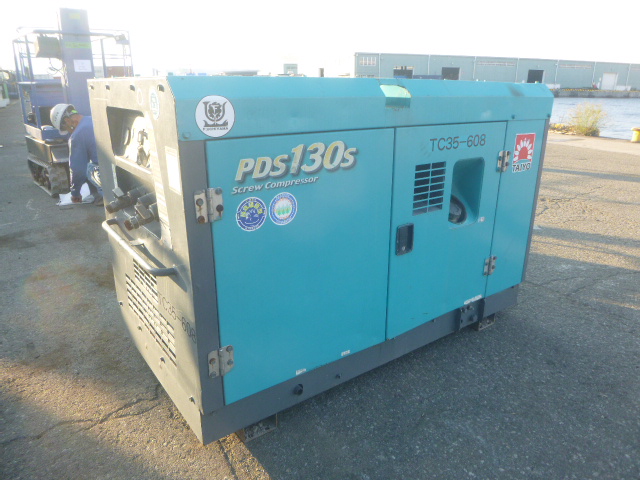 PDS130S