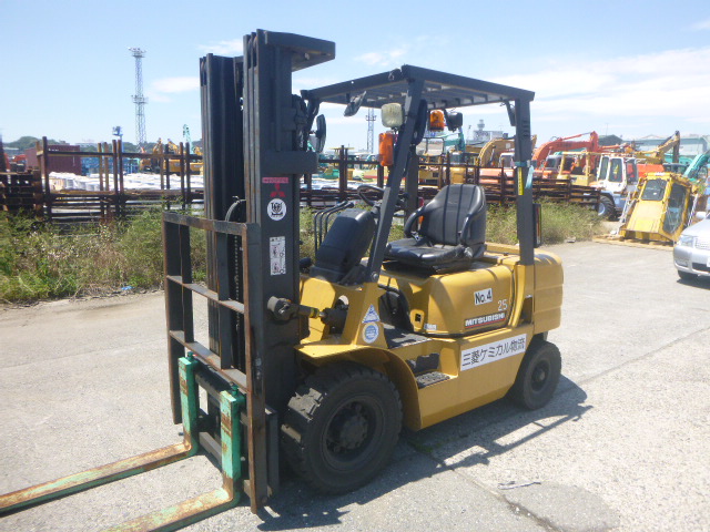 FD25