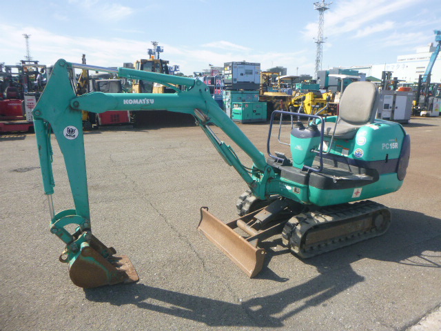 PC15R-8
